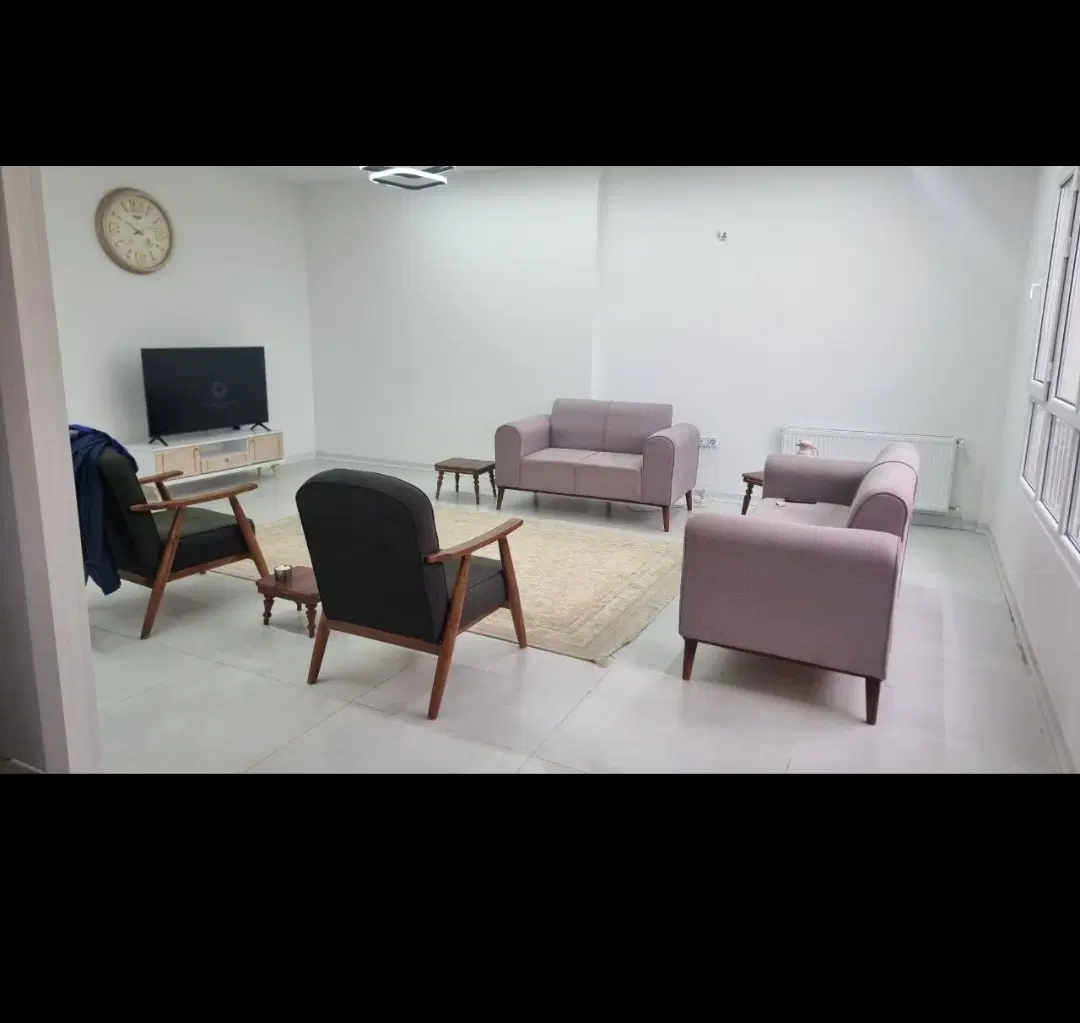 آپارتمان شیک رهن کامل، ۳ خواب