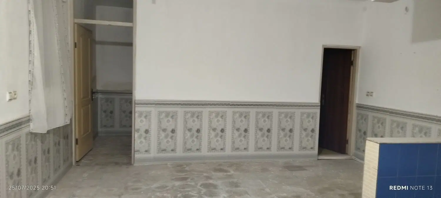 خانه ویلایی ۵۰ متری