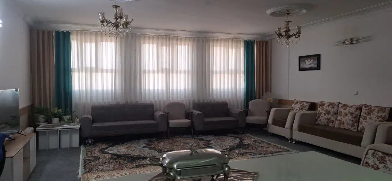 آپارتمان تک واحدی علوی