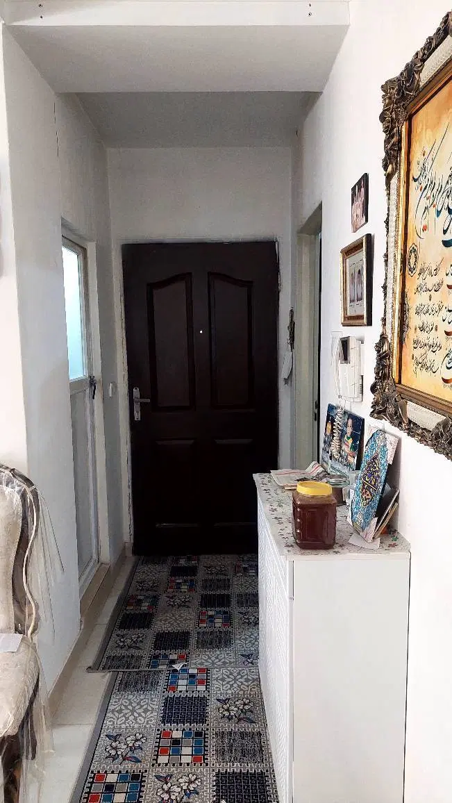 78متر فول گودرزی جنوبی