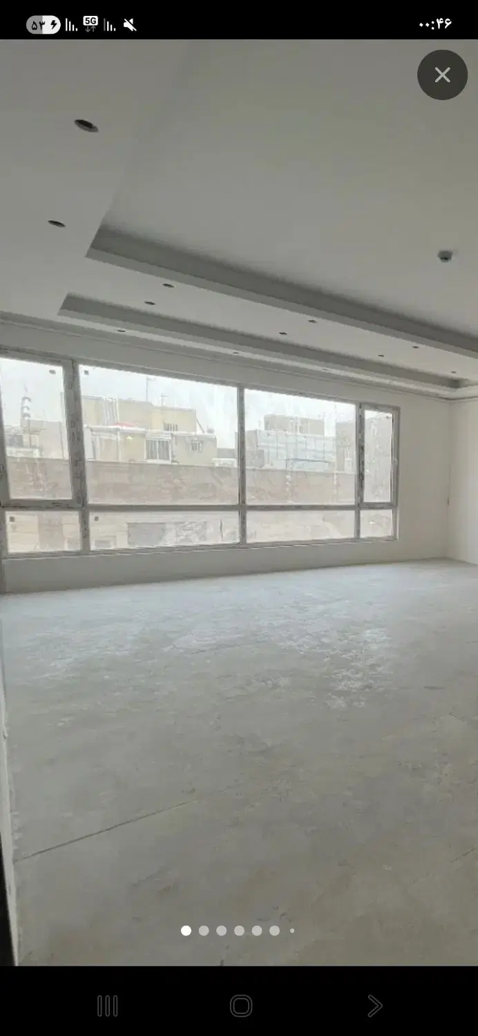 70متر کوچه محمدیه دو خواب