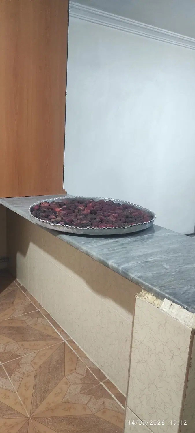 آپارتمان نقلی اجاره ای ۶۰‌متر