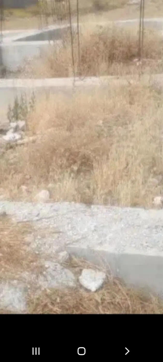 زمین مسکن ملی نوقاب ویلایی
