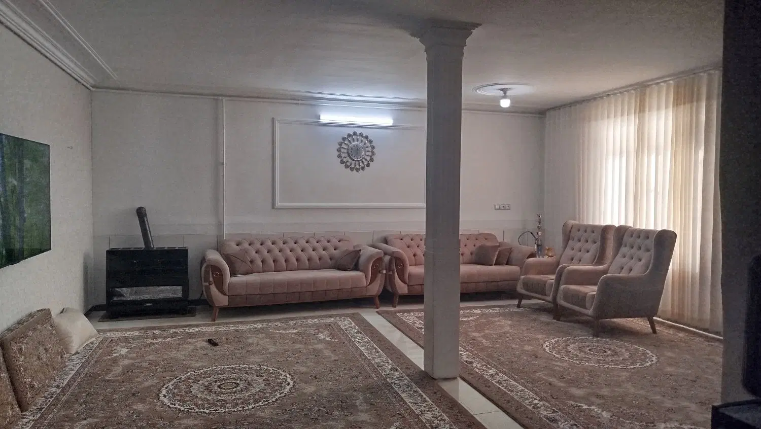 خانه ویلایی