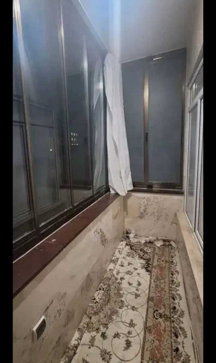 رهن واجاره آپارتمان تکمیل لوکس حافظ،فدک