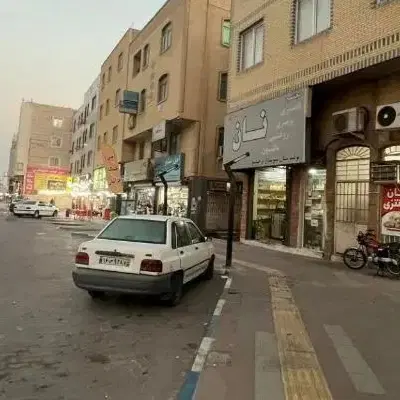 اجاره مغازه بر خیابان سیزده هکتاری روبروی تارا