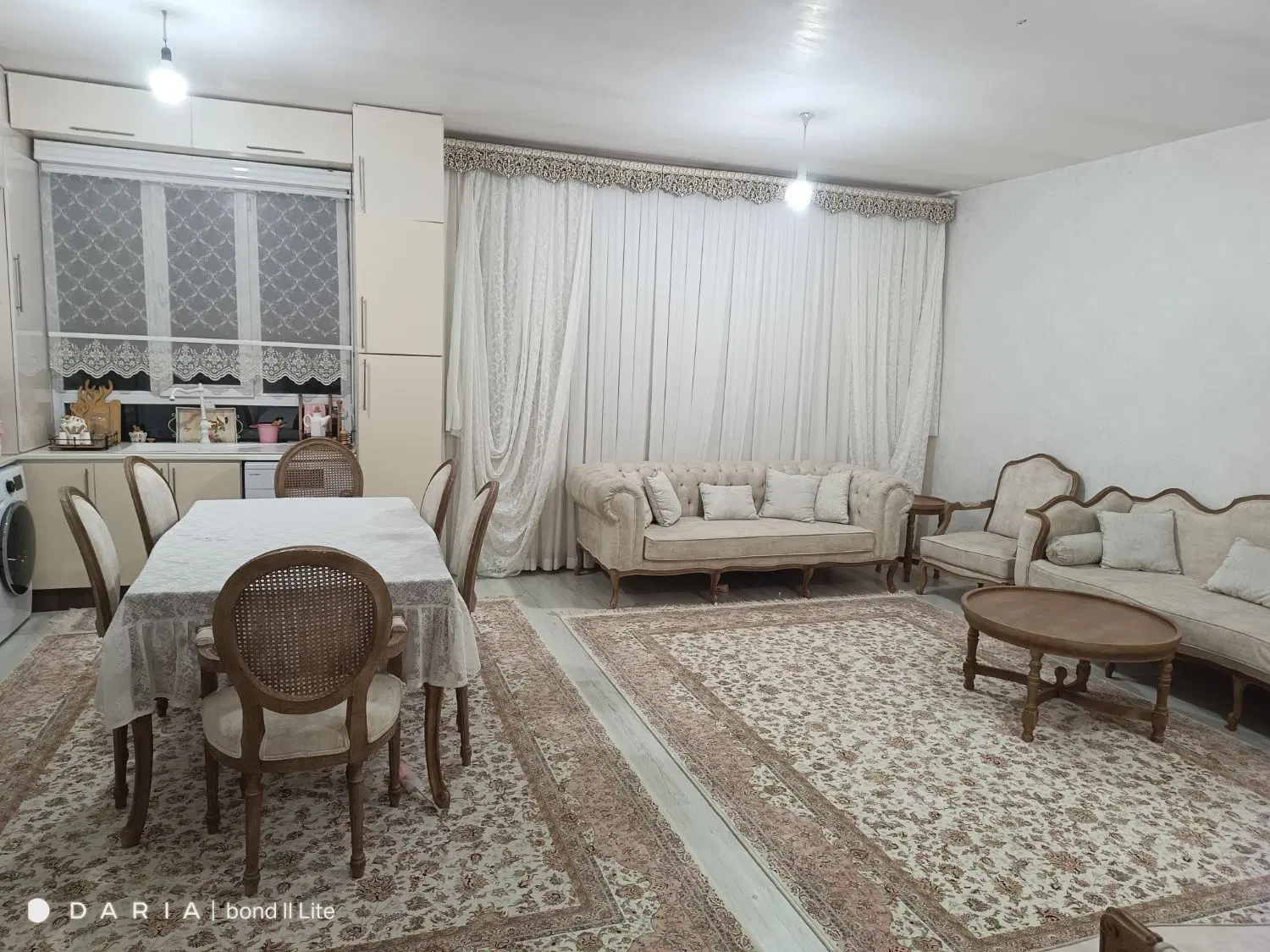 آپارتمان ۸۵ متر شهرک ۵آذر