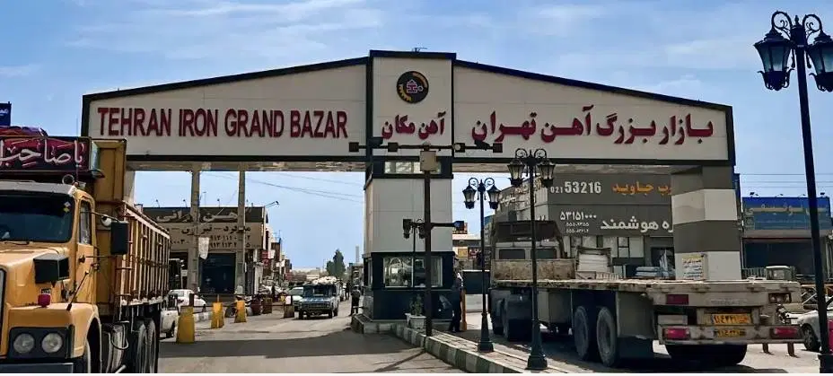 فروش مغازه در فاز 2 مرکزی در بهترین موقعیت مکانی