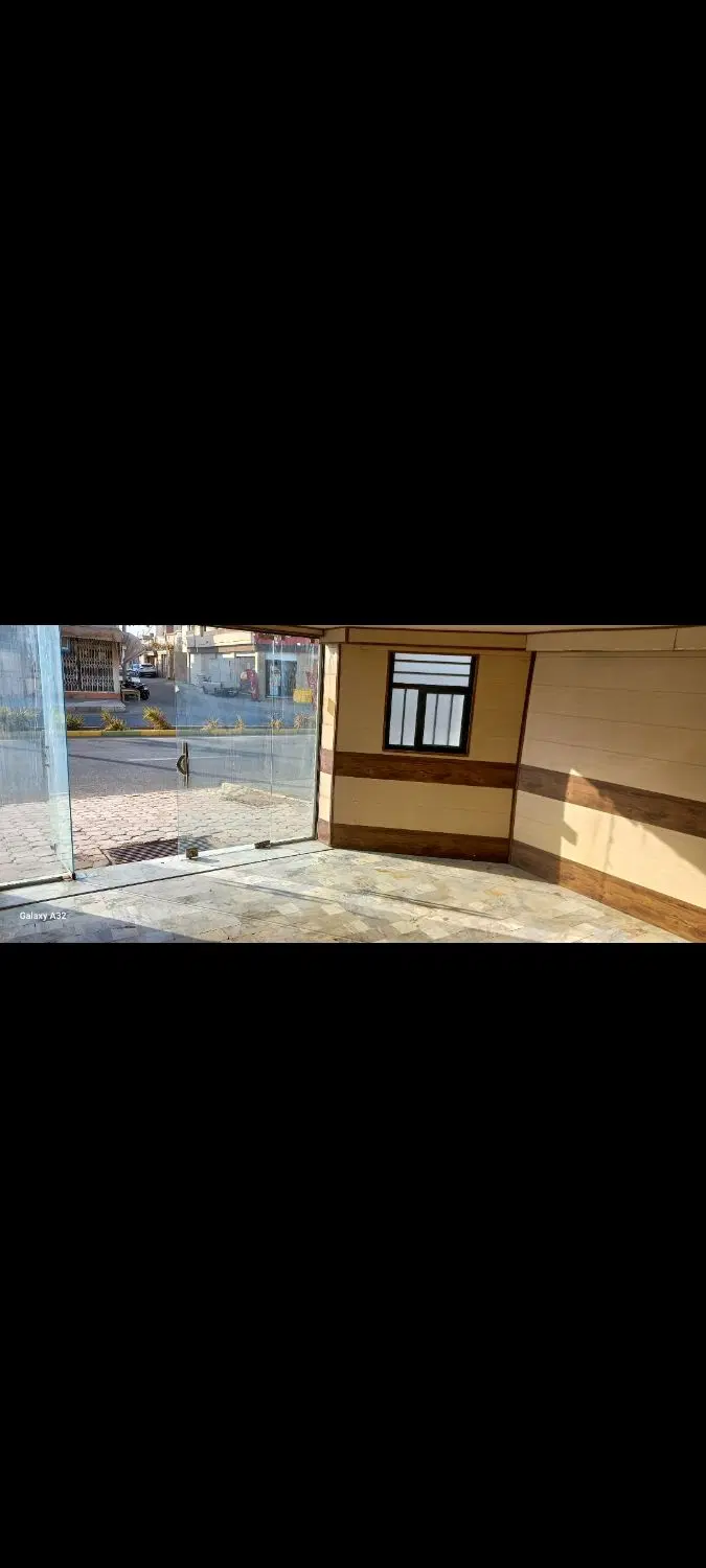 اجاره مغازه نبش خیابان