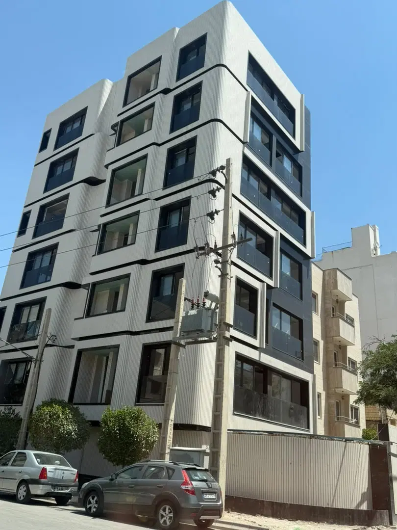 ۱۳۹متر همکف راه جدا درب مستقل (فرامرز)