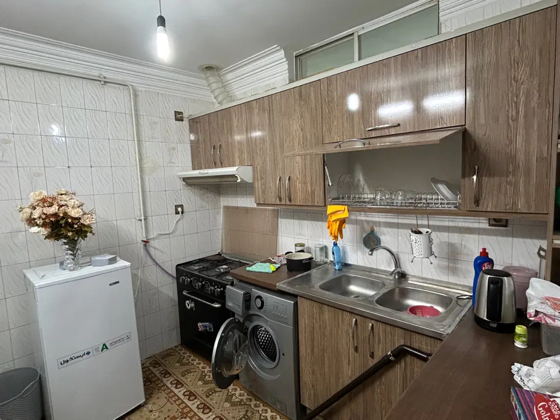 اجاره ۶۵متری خیابان وحدت