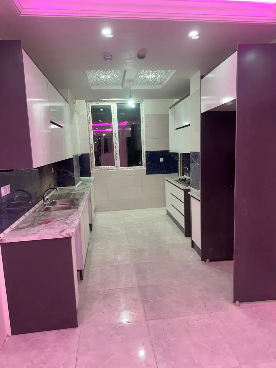 اپارتمان 60متری