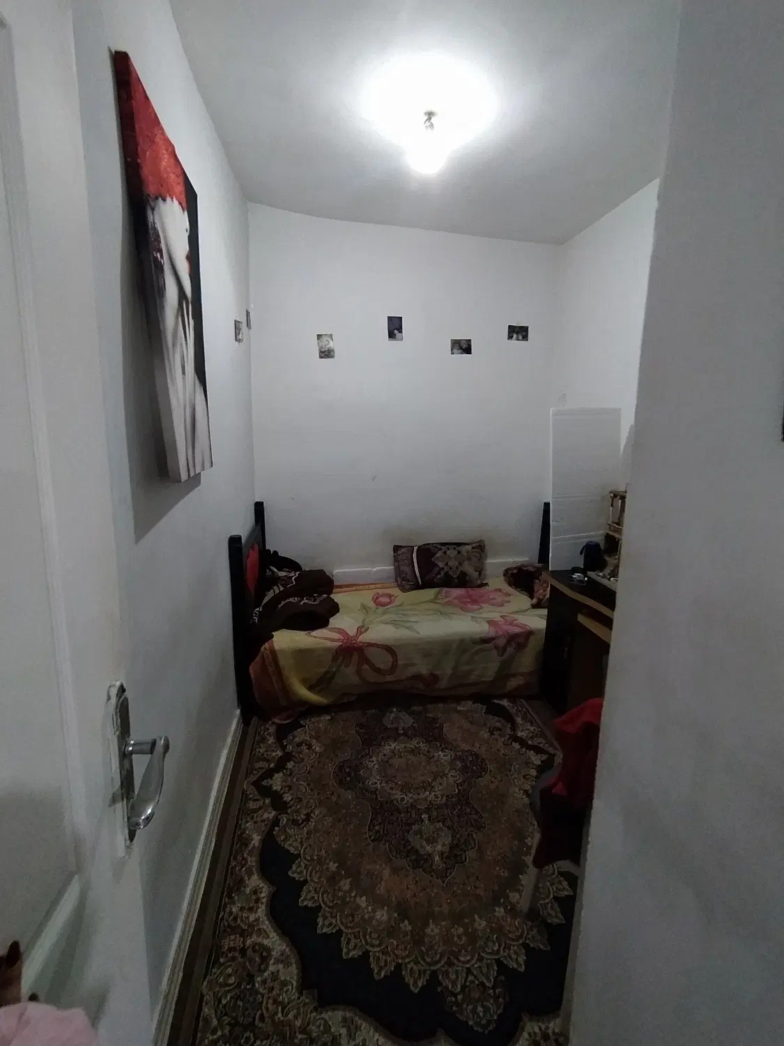خانه ویلایی 100 متری در بیدستان