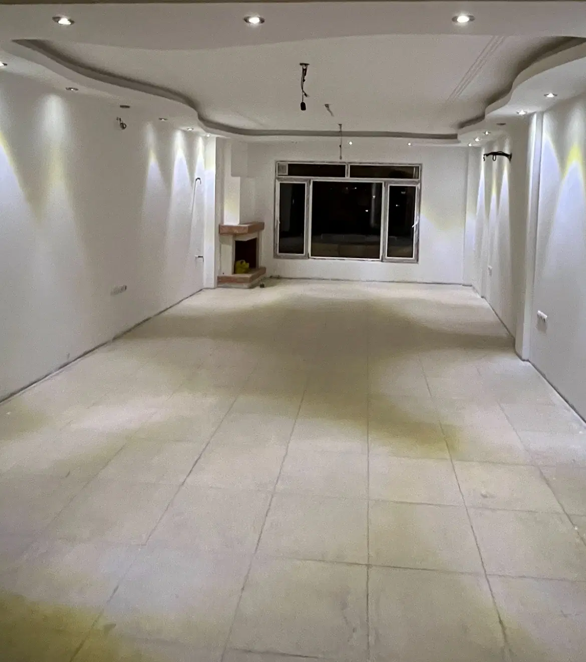 اجاره آپارتمان ۱۲۰ متری خیابان اردیبهشت