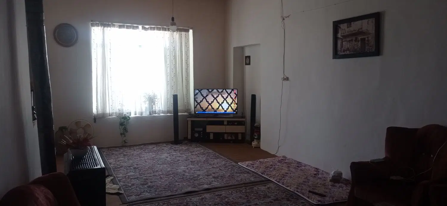 منزل مسکونی در روستای فرنق