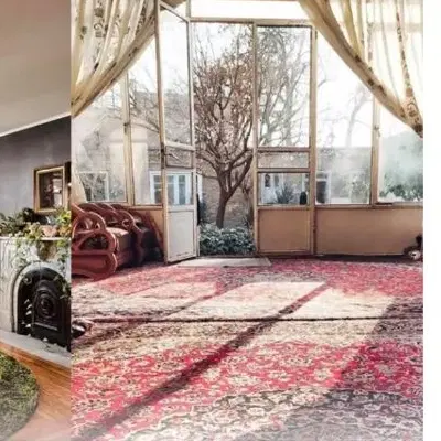رهن و اجاره منزل مسکونی ویلایی با حیاط بزرگ