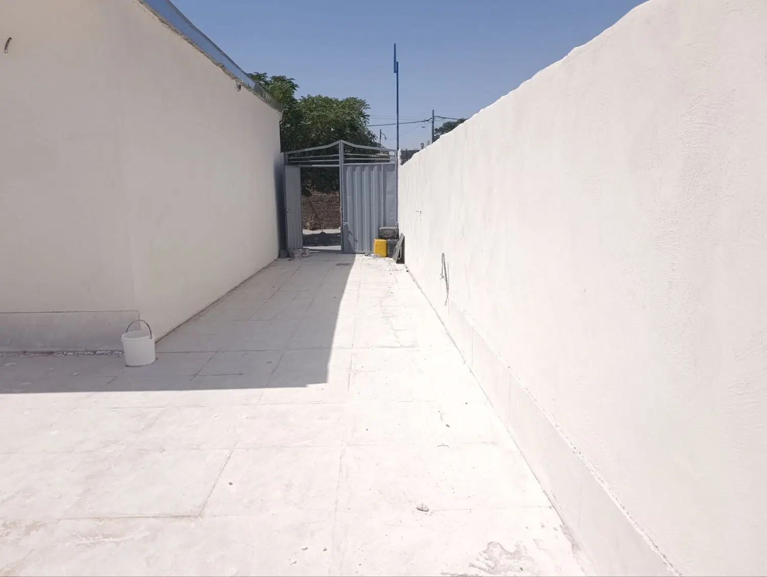 خانه ویلای فروشی ۲۰۰ متری