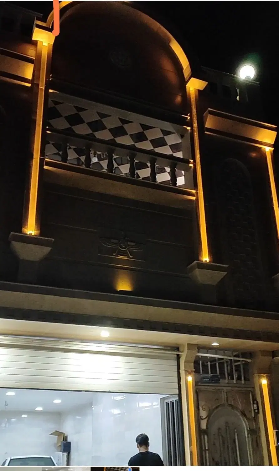 خانه فروشی زیباشهر