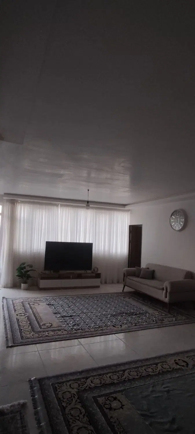 فروش خانه تازه ساز ۱۳۰ متری شهرک ولیعصر(دیزج)
