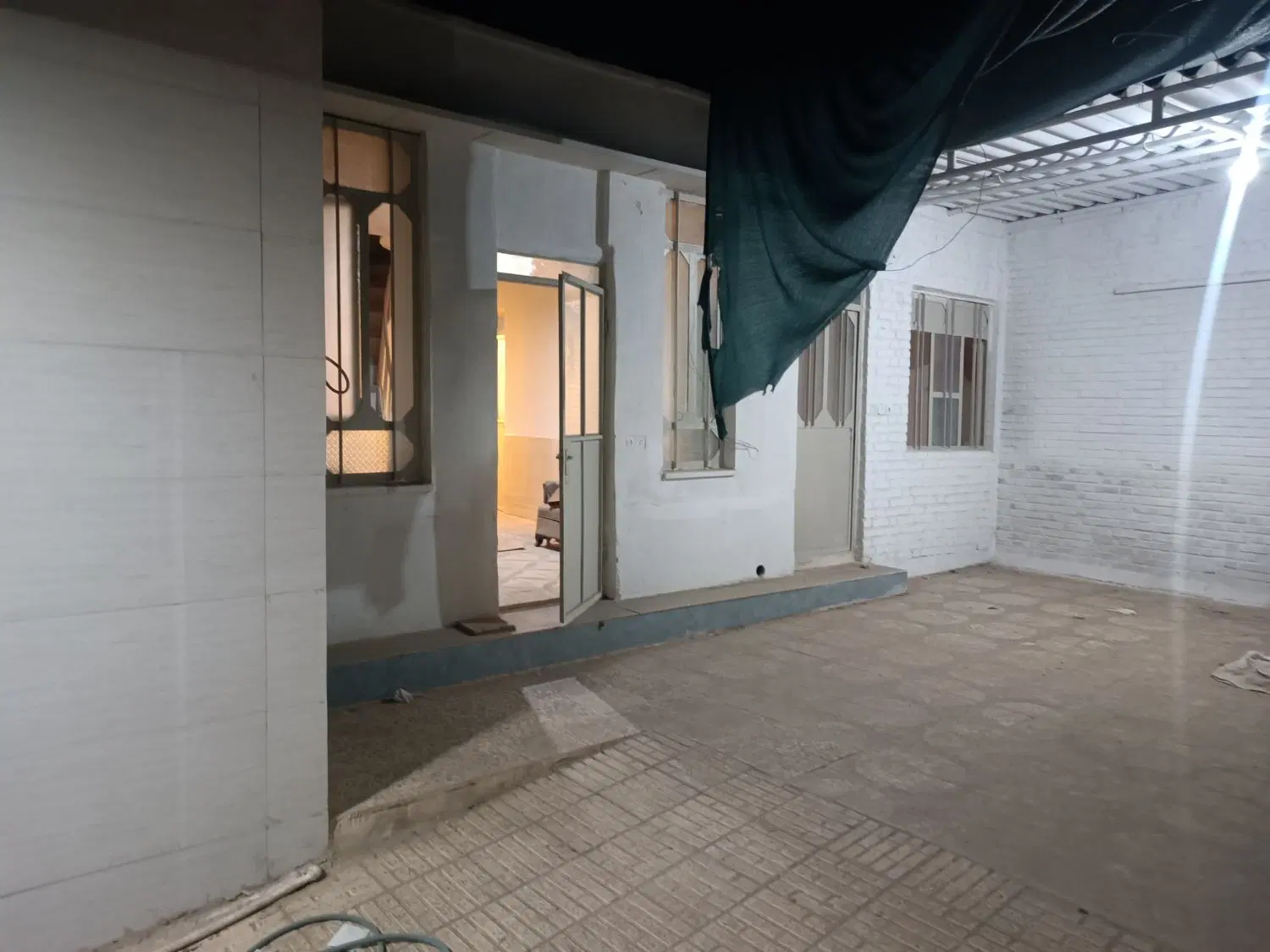 منزل ویلایی 169متری