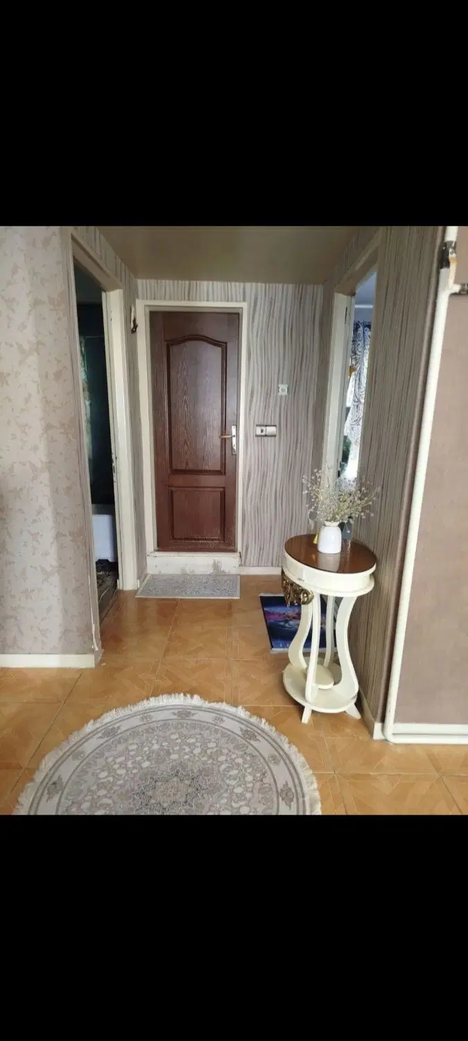 ۹۷ متر ۲ خواب ، فاز ۲ محله ۴ ، تاپ لوکیشن