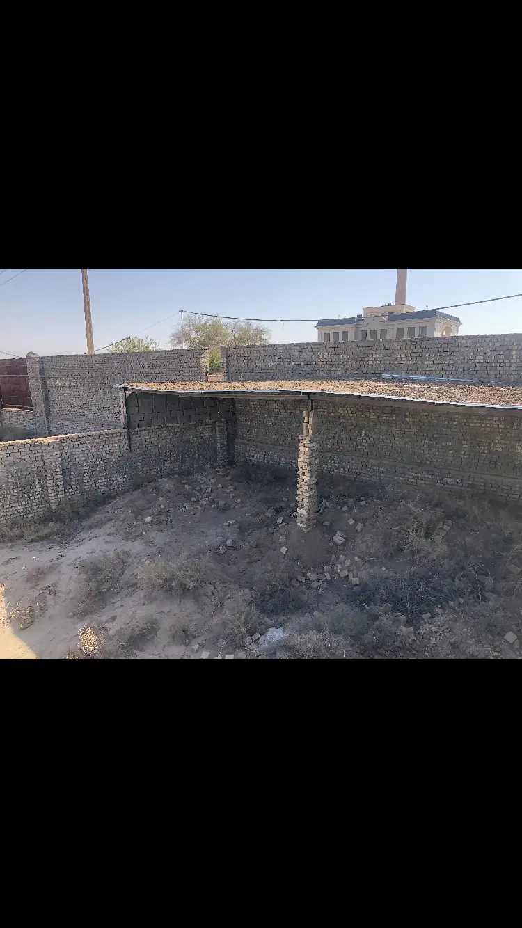 فروش زمین اکرمیه