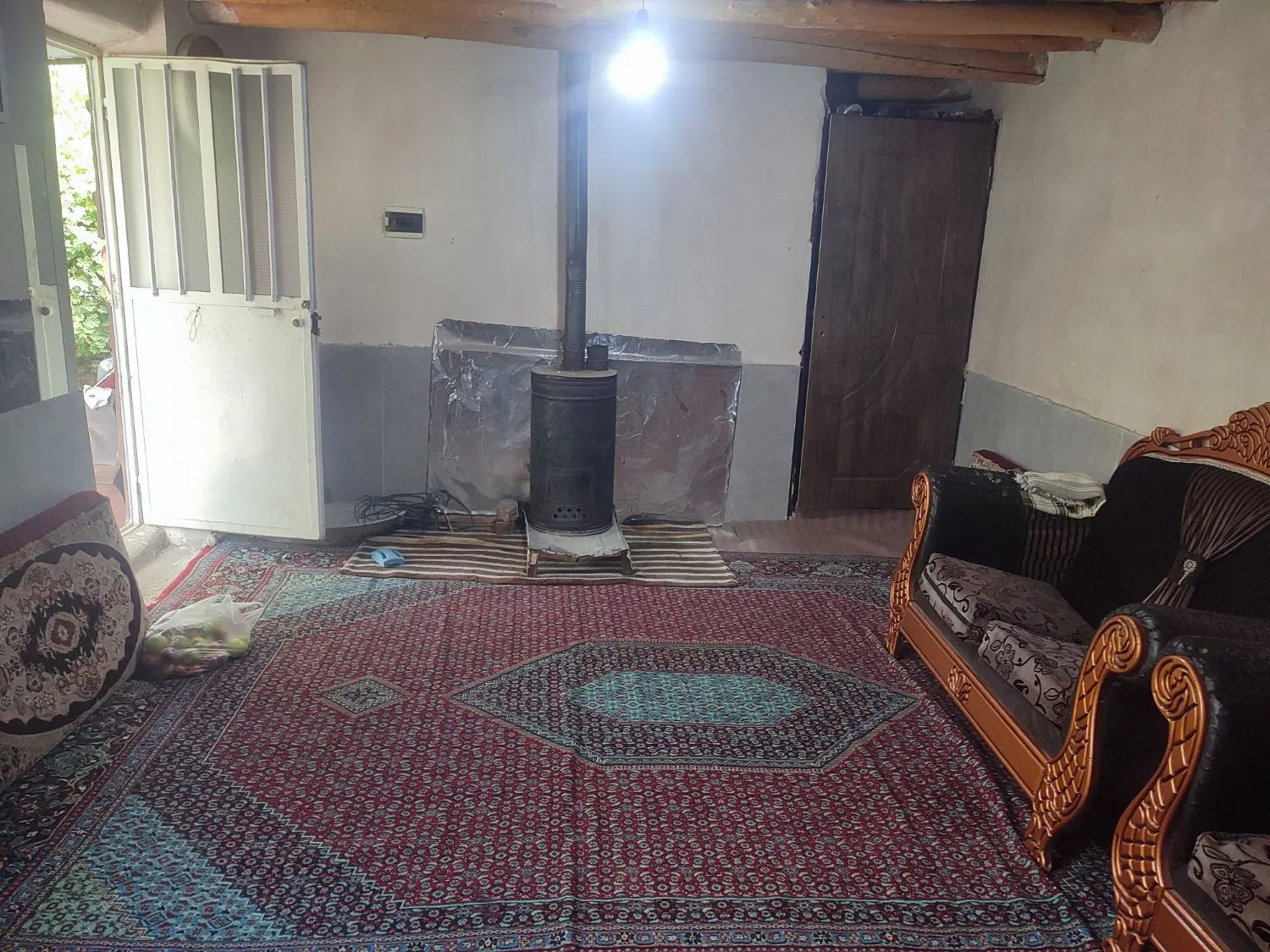 خانه باغ فروشی