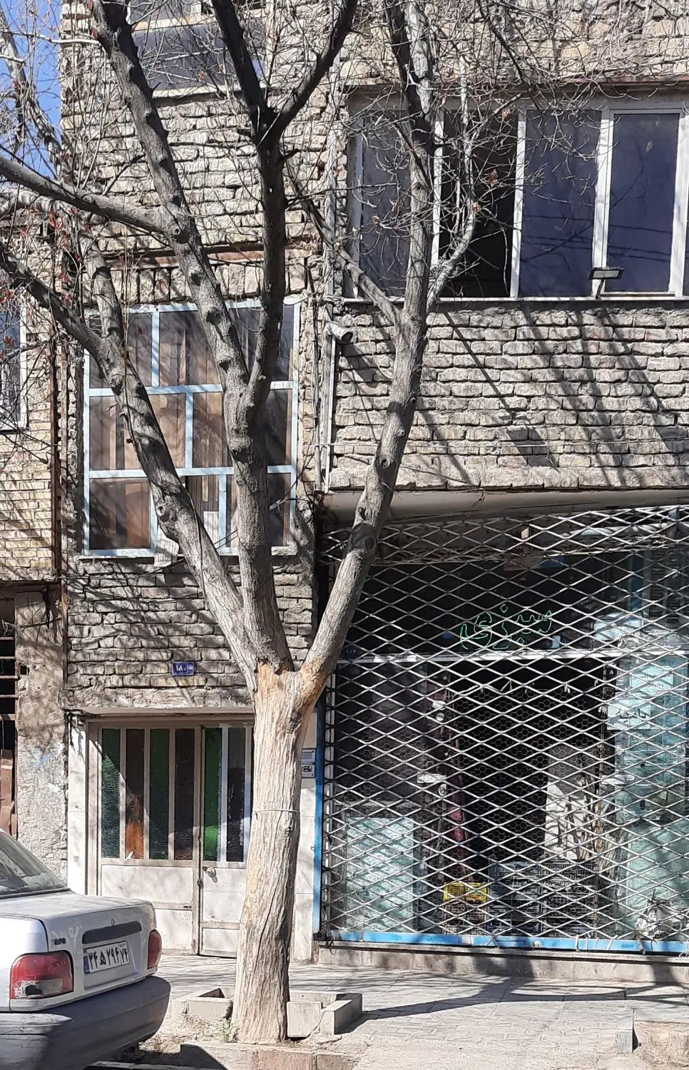 ویلایی۱۲۵ متری
