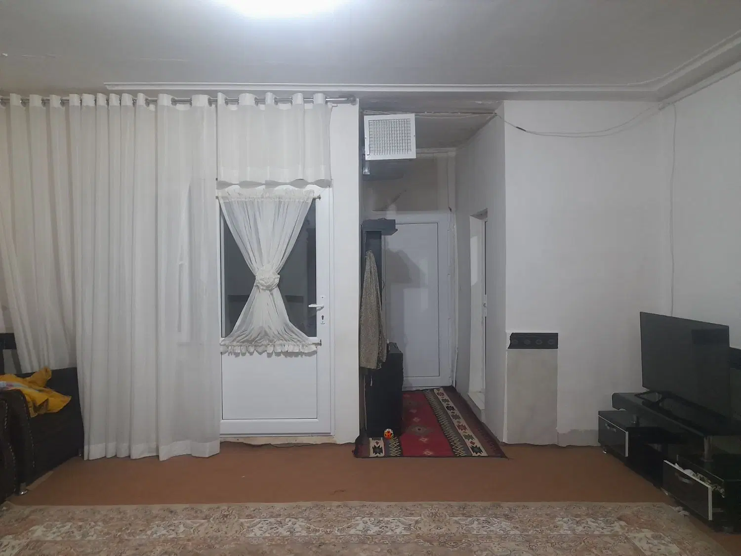 دوطبقه ۷۰ متری ویلایی