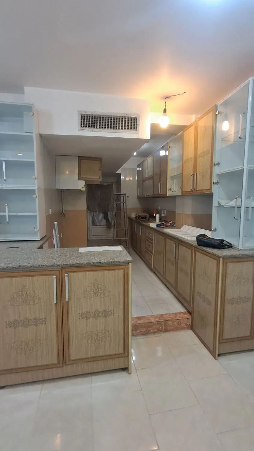 اجاره اپارتمان