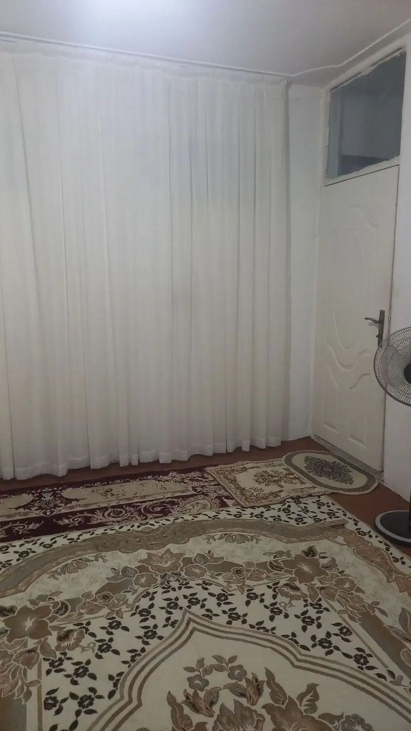 خانه تقلی ۵۰متری