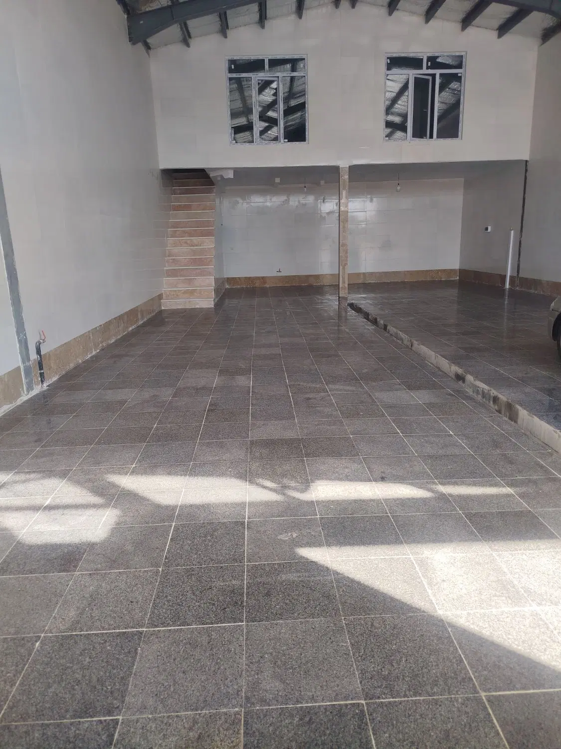 سوله صنعتی بهداشتی پاسارگاد کاظم اباد