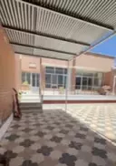 خانه ی ویلایی