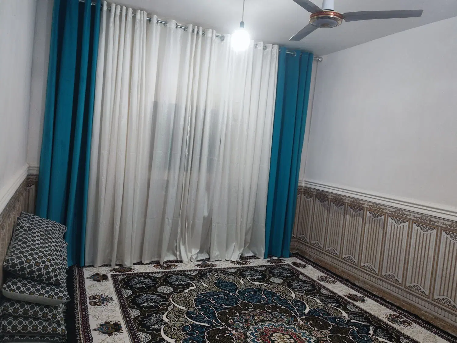 فروش خانه ویلایی
