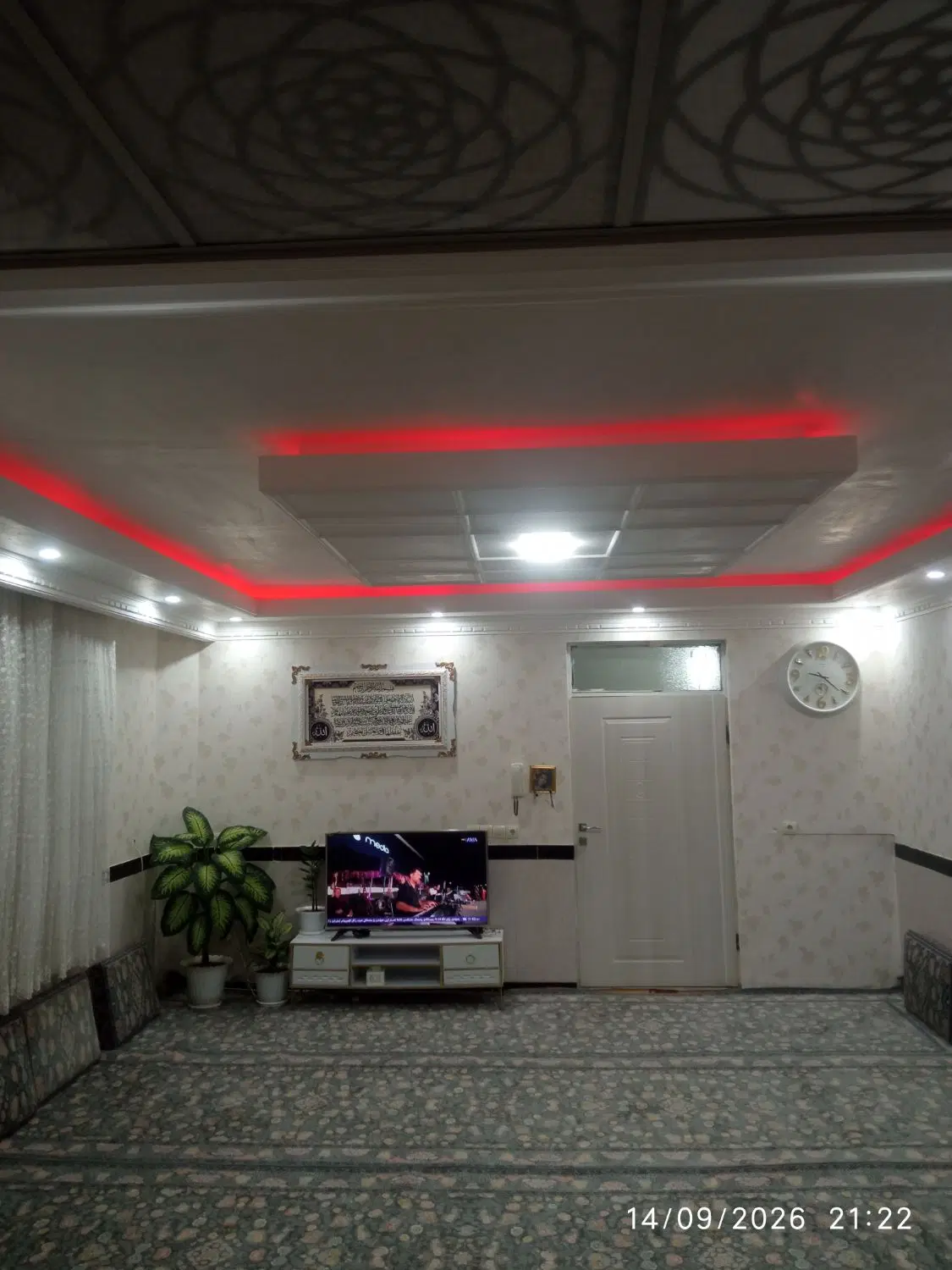 یک باب منزل ۲طبقه مسکونی