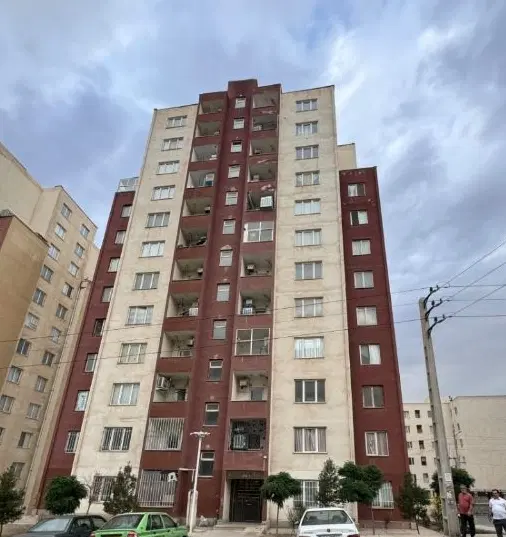 آپارتمان نقلی