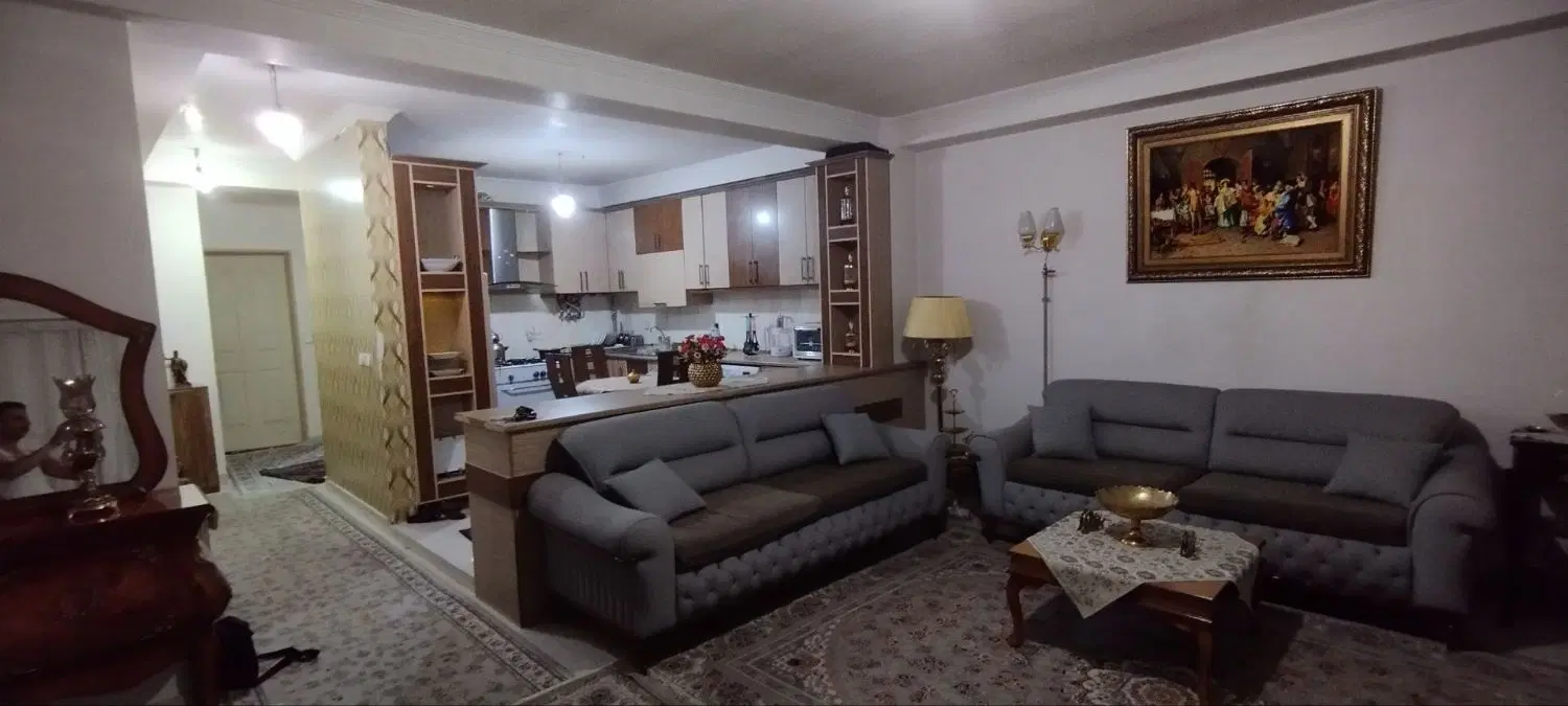 فروش آپارتمان در ۲۰ متری صدرا