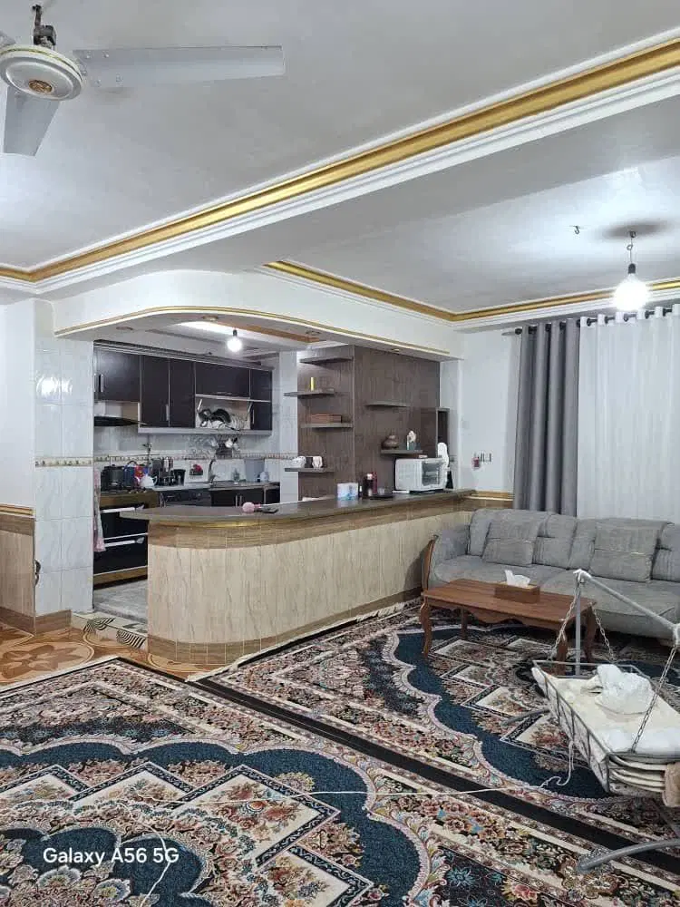 فروش آپارتمان 105 متری