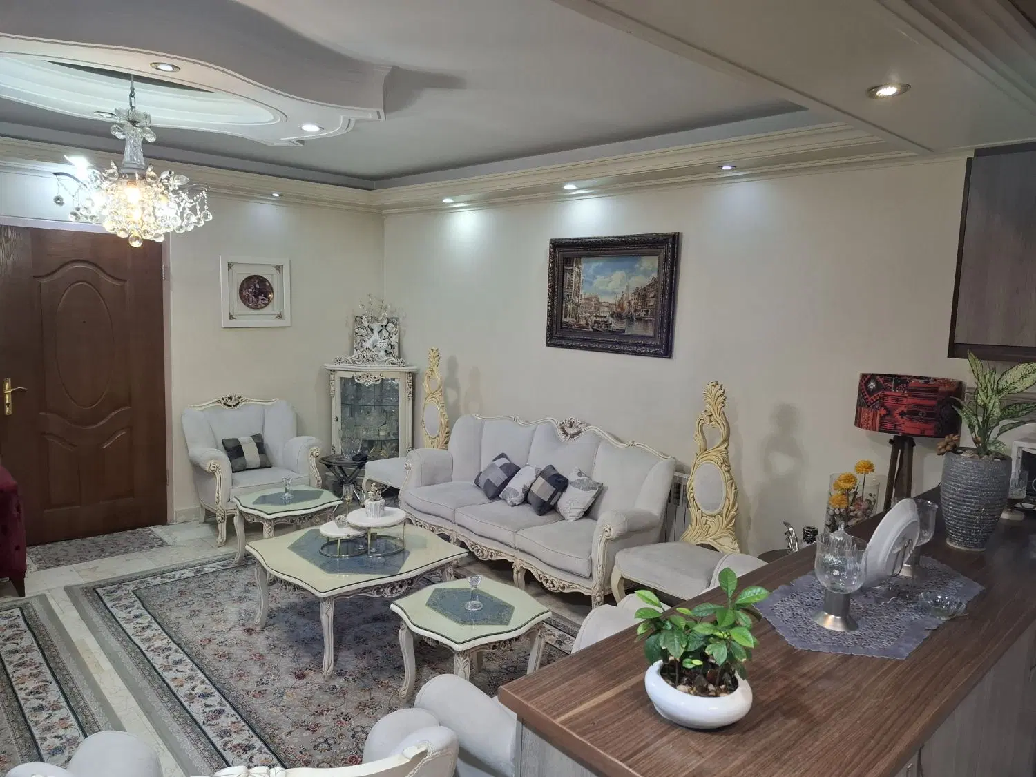 اجاره ۸۰متری