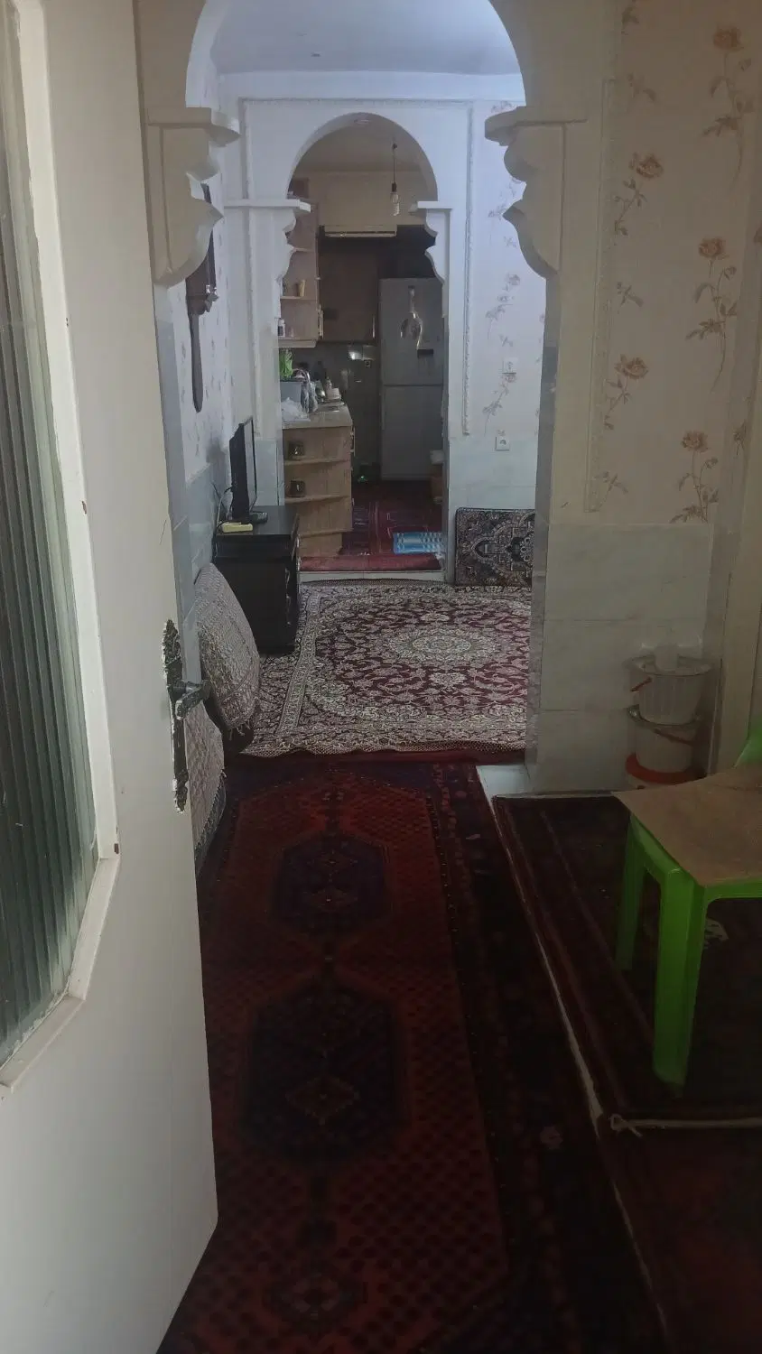 فروش خانه ویلایی دربست
