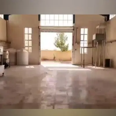 فروش کارخانه غذایی