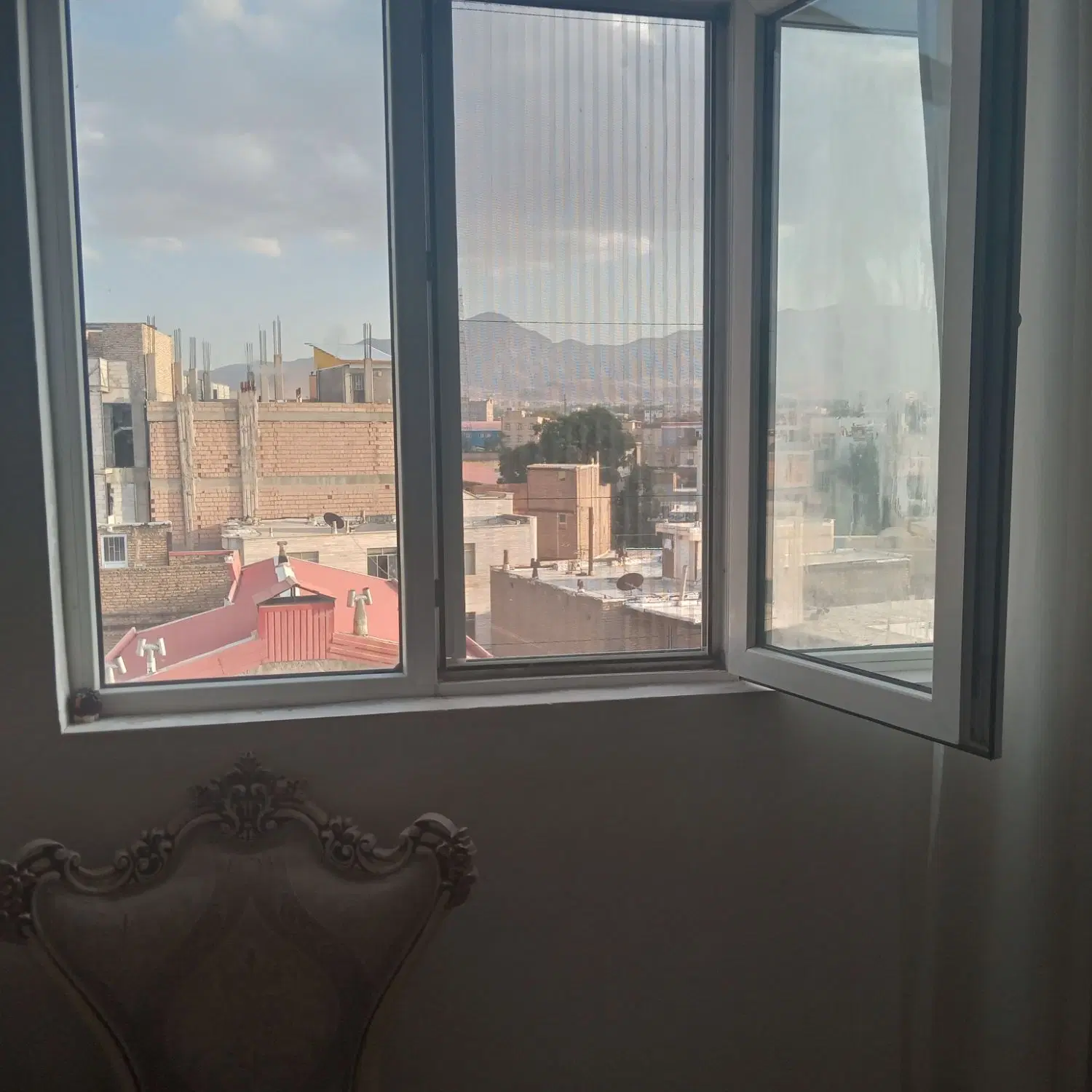سه راه یالدور مغازه اجاره ۲۷متر
