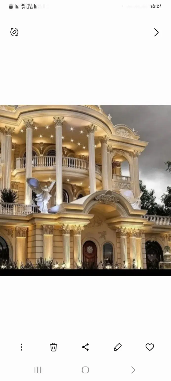 رهن واجاره در ارم