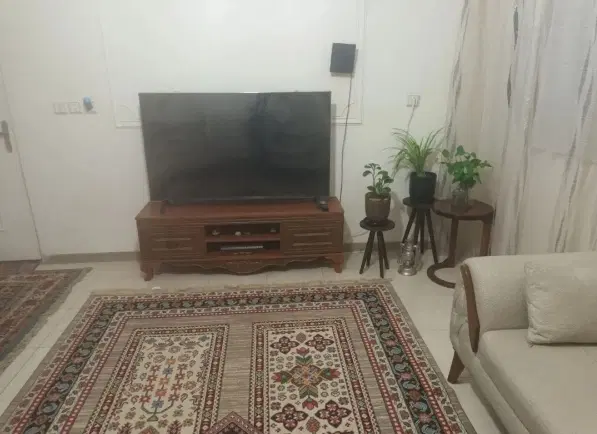 واحد۵۰متری_تکخواب_طبقه۲_پارکینگ‌موتور