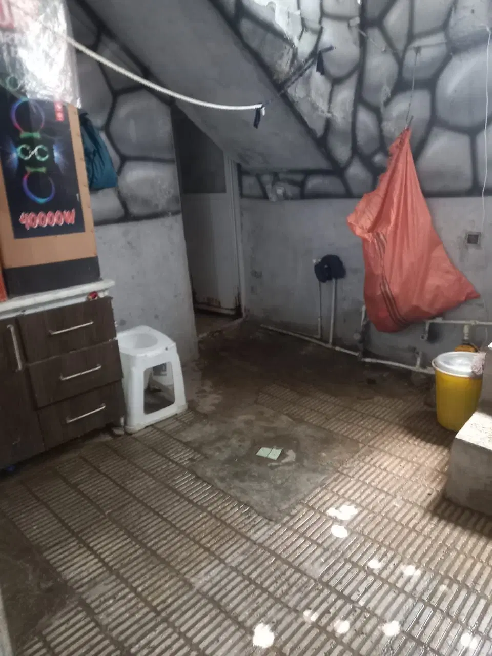 180 رهن کامل دربست 60متری