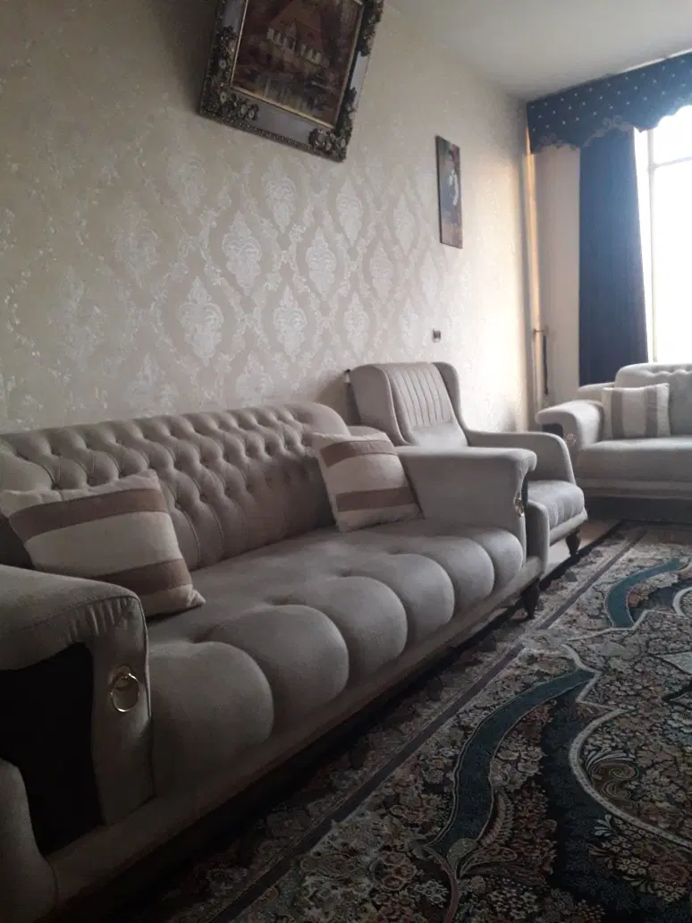 رهن اجاره در باغمعروف