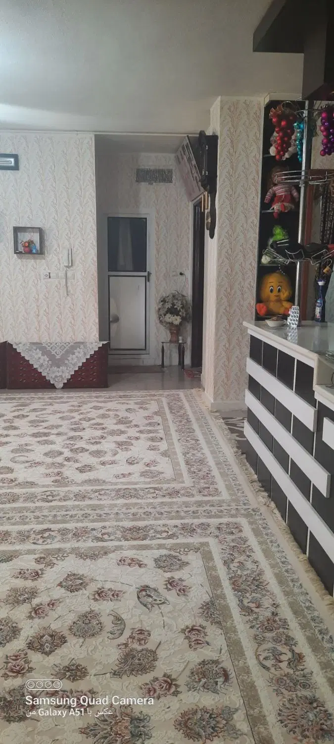 امید آیندگان طبقه اول تمام رهن
