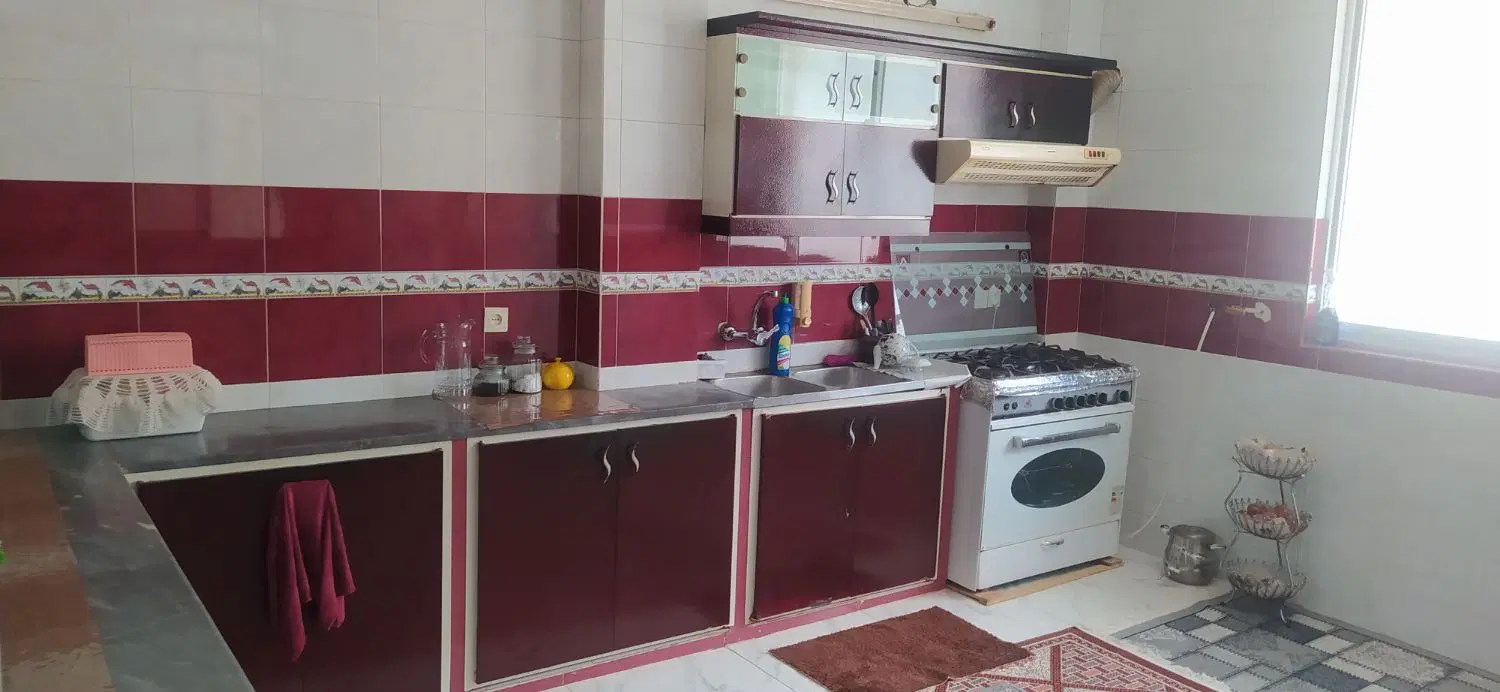 اجاره واحد ۷۵متری تک خواب راه مشترک در شربتی