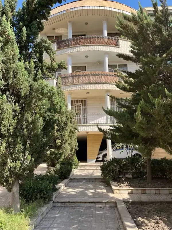 اجاره آپارتمان در عظیمیه
