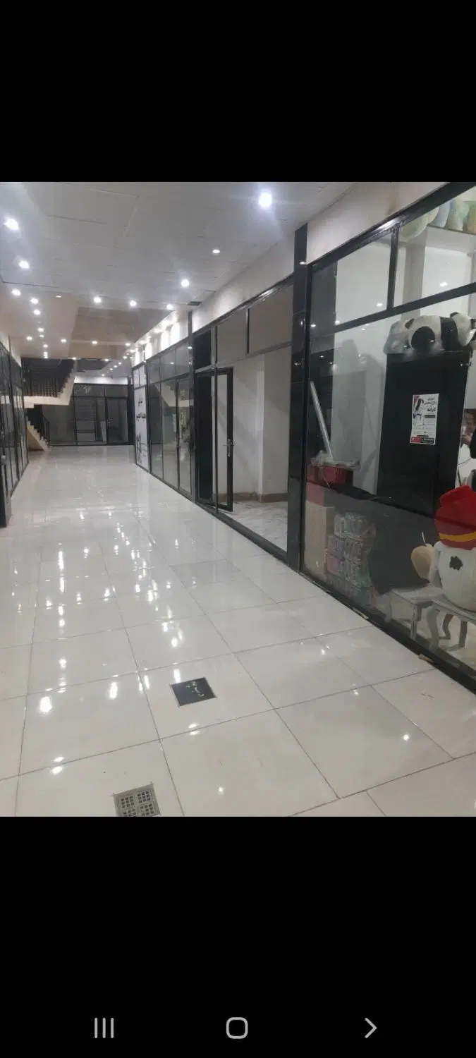 اجاره مغازه در پاساژ کوروش
